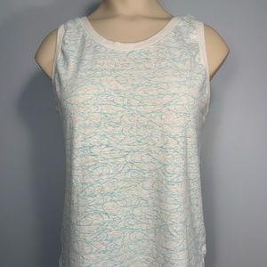 ❣️FREE❣️ Mossimo Tank Top with open back